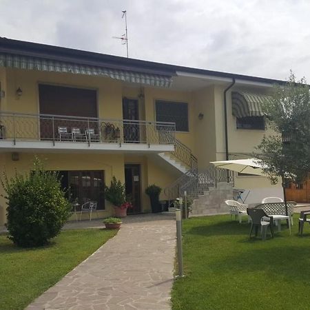 Appartamento Il Melograno Peschiera del Garda Exterior photo