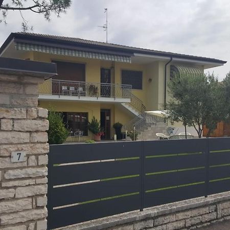 Appartamento Il Melograno Peschiera del Garda Exterior photo